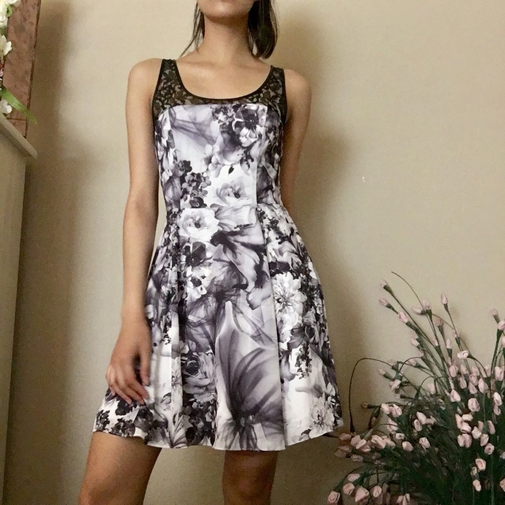 EXPRESS Dress